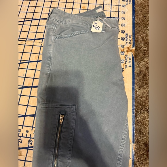 EUC Fidelity denim. Size 8/29. - Picture 2 of 10
